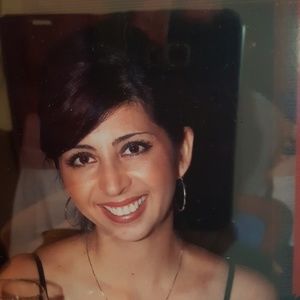 Meet your Posher, Sonia